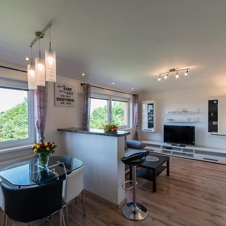 Apartmán Apartmán Nikol Třeboň Exteriér fotografie